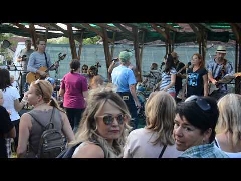 Waldovy Matušky - To jsem já ten kovboj