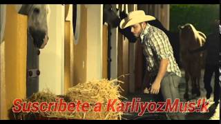 Gerardo Ortiz - Eres Una Niña (Vídeo Oficial 2014)