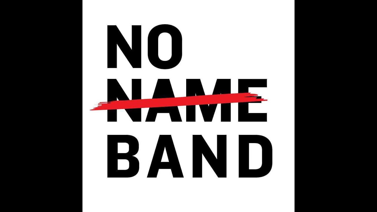 Promotional video thumbnail 2 for The No Name Band