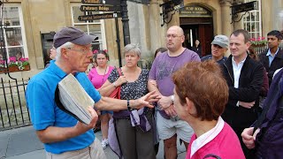 Bus Tours, Local Tours, and Private Guides