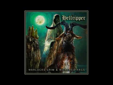 HELLRIPPER