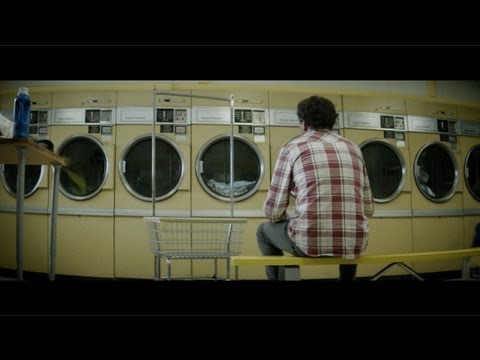 The Postal Service - A Tattered Line of String [OFFICIAL VIDEO]
