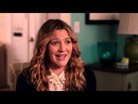 Blended (2014) Official Trailer [HD]