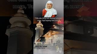 Download lagu Almaghfurlah KH. UCI TURTUSI🥰🥰🥰 #abahucicilongok #cilongokpasarkemis #cilongok #fypp #fypシ゚viral mp3