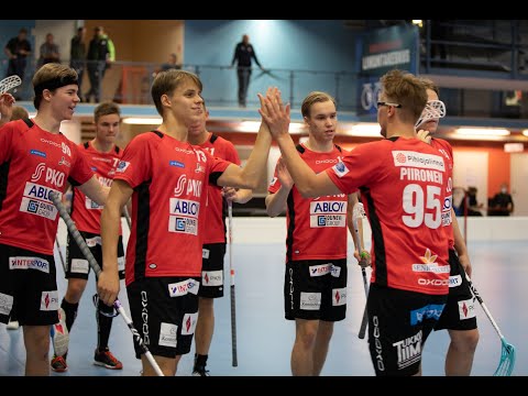 Maalikooste Tiikerit–Josba 5-6 (Inssi-Divari)