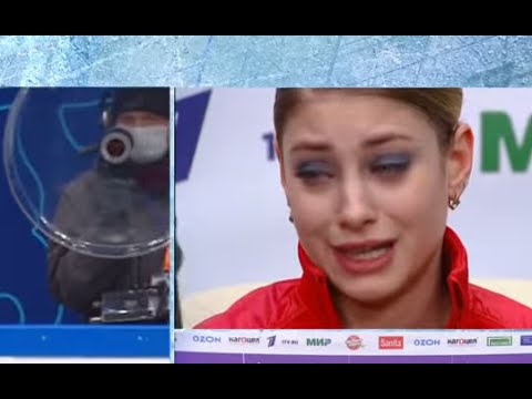 Медведева тут недавно на Майю нападала, мол была б Косторная в ее команде, они бы показали красным.