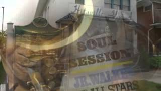 Jr  Walker & The All Stars   Home Cookin'