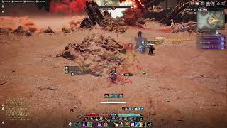 AION2 TW Zemurru 適当に
