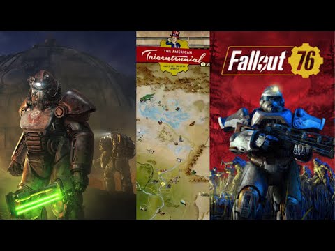 Fallout 76 Part 19