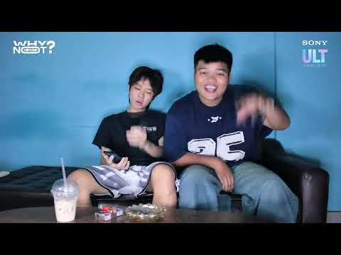 TIBICON - WHY NOT HIPHOP? Vòng Online Chặng 2