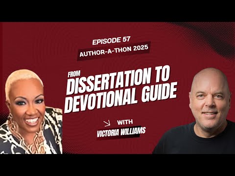 Victoria Williams | Story of a Successful Woman of Faith & Spiritual Growth | Podcast Talk Ep. 57