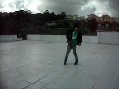 MNJC ft. New Era Crew (Jerkin in Massamá)