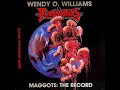 Plasmatics   Maggots The Record   10 Brain Dead