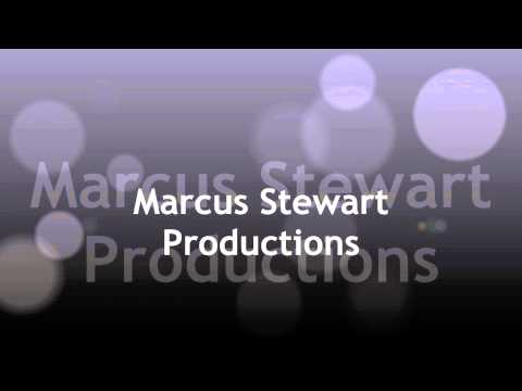 Marcus Stewart Productions