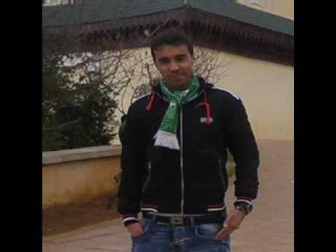 Je N'ai Marre  -By ANWAROS