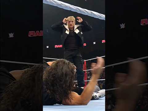 BRASS KNUCKS MADE FROM SUPER BOWL RINGS!?💀💀💀 #WWERaw