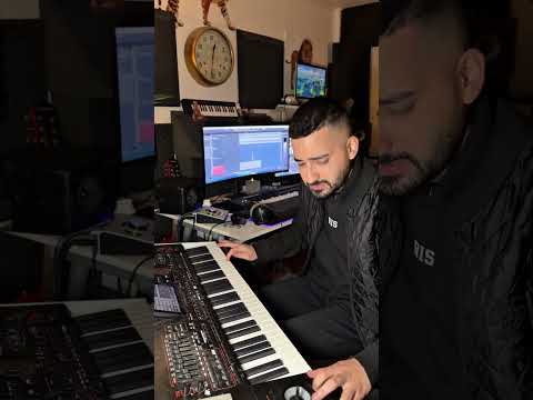 Ben Miran- Akhedni Maak Ai