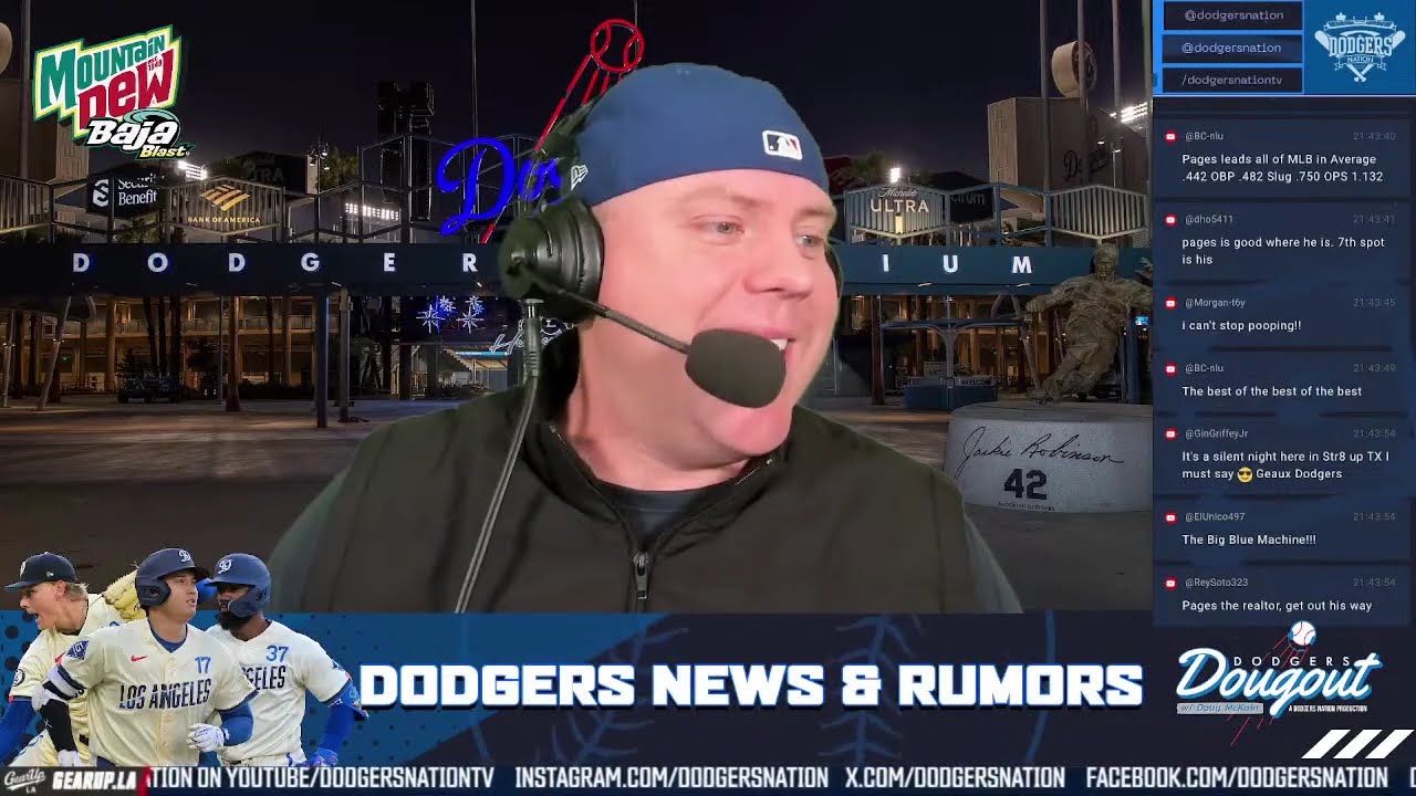 Dodgers Look Scary! Blake Snell Responds to Troll, Throws Live BP, Tommy Edman Update, Dodgers Win