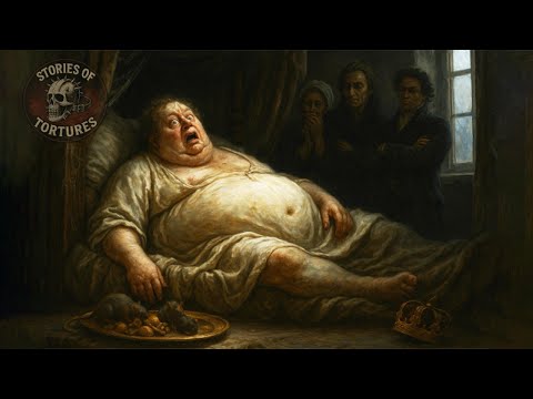 The Terrifying Final Days of George IV