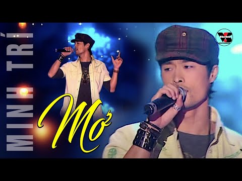 Mơ - Johnny Trí Nguyễn