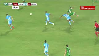 UberLÂNDIA 2 x 1 Crac-GO | Melhores Momentos | Brasileirão Série D ZeroUm