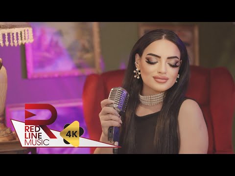 Dicle Dilge - Yas (Official Music Video)