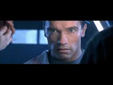 Terminator 2 Judgment Day   Rebooting the Terminator