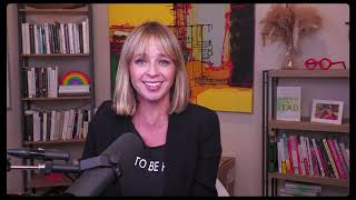 The Performance We Put On at Work | CEO Daily Brief Podcast with Dr. Jessica Kriegel