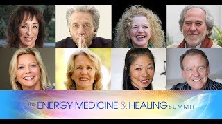 Interview on Radiant Lotus Women's Qigong with Daisy Lee