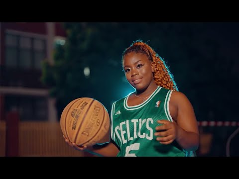 Conii gangster - school vi (Clip officiel)