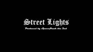 [FREE] Nas x Mobb Deep Type Beat "Street Lights" (Prod. by SpaceHawk the 2nd)