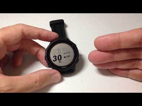 Garmin Forerunner 955: Sounds & Vibration (for Alerts)