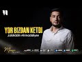 Jaloliddin Ahmadaliyev - Yor bizdan ketdi (audio 2021)