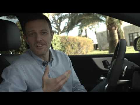 Još prostranija Mercedes B klasa! - by Juraj Šebalj