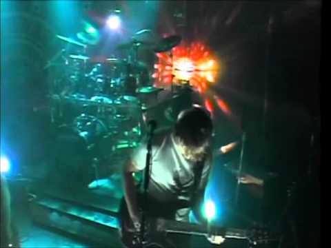 Skydown Live