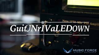 Video thumbnail for [MusicForce] Knaggs Sheyenne Demo - 'Unrivaled' Guitarist Kay Brown (김성현) by Music Force Official