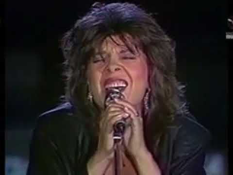 Krystyna Prońko   Wielki szary nikt Opole '86