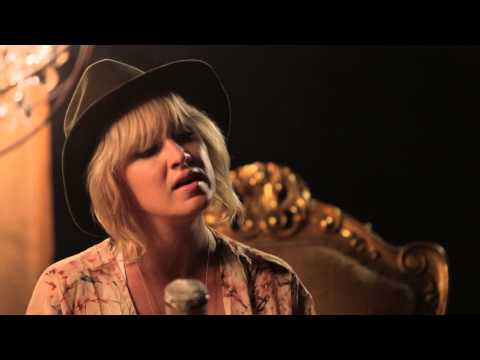 Maggie Rose - Silver Wings