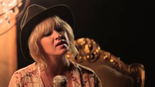 Maggie Rose - Silver Wings