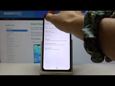 How to Change Video Resolution in Nokia 8.1 - Set Up Video Quality