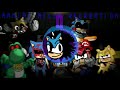 FNAS Maniac Mania Maniac Melee Remake Thing