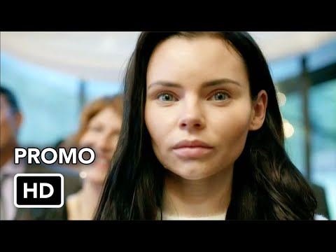 Siren Season 3 (Promo 'This Season')