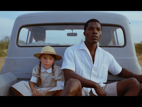 Chocolat | 4K Restoration Trailer | Opens Feb. 24