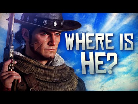 What Happened to Red Harlow After RED DEAD REVOLVER?
