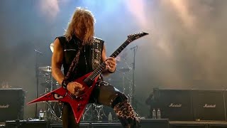 HELLOWEEN -17.1.2025 - KAI - 62 Years