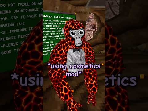 I exposed a CHEATER with the Finger Painter... #gorillatag