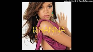 Rihanna - Coulda Been The One [Audio]