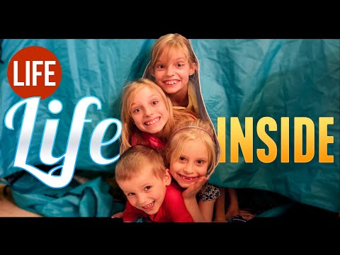 ライフインサイド｜日本の生活 第53話 (Life Inside | Life in Japan Episode 53)