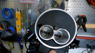 The Land Cruiser Workshop.. Project 60 Series Fuel Injection