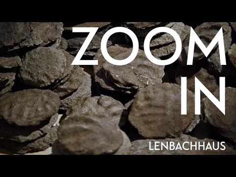 ZOOM IN – Where Cows Walk. Cow dung in the work of Sheela Gowda